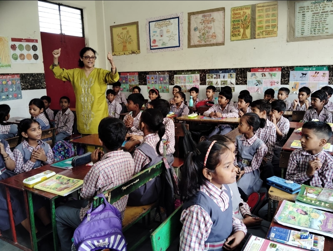 Blooming TanMan children