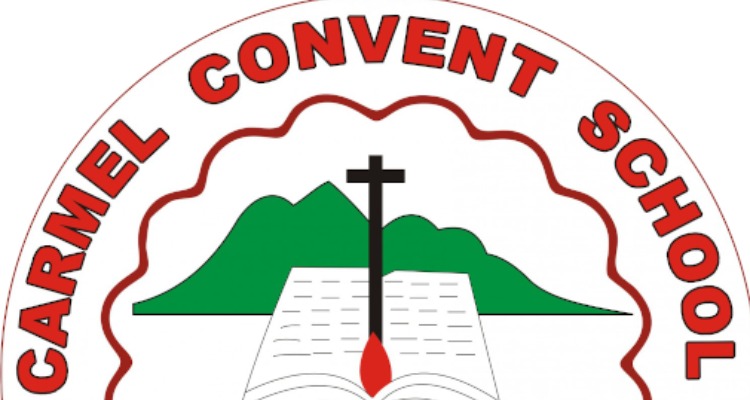 Carmel Convent Higher Secondary School, Bhopal