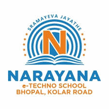 Narayana School, Kolar Road, Bhopal