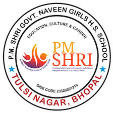 Naveen Kanya Vidyalaya, Bhopal