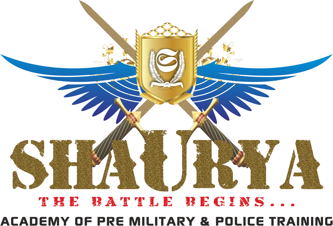 Shourya Academy of Police & Military Training, Pune