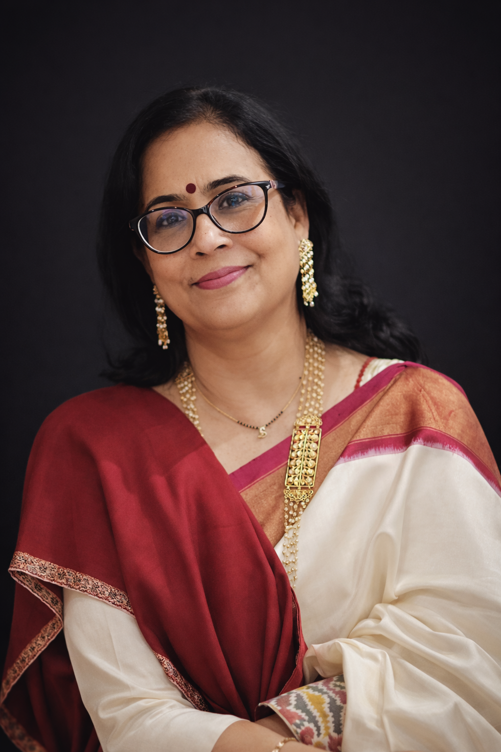 Sagarika Banerjee